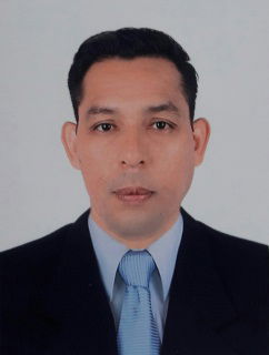 MGS. CARLO ALONSO CANO GORDILLO