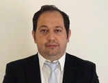 MGS. JOSÉ MIGUEL RUBIO LEÓN