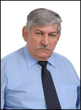 DR. JOSÉ IGOR HLEAP ZAPATA