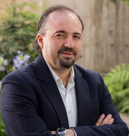 DR. HUMBERTO BORGES QUINTANILLA