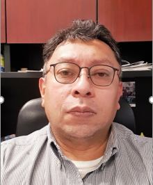 DR. MATEO ITZÁ ORTIZ