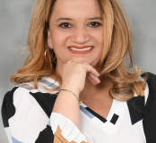 MSC. LUZ ELENA CUNHA ROMERO