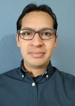 MSC. ALEX DARWIN PAREDES ANCHATIPÁN