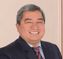 MBA. ROBERTO CARLOS TAMAYO PEREYRA