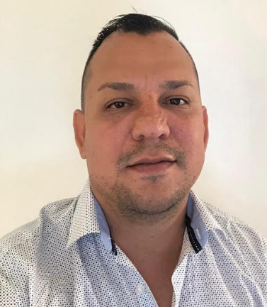 ING. JUAN VICTOR PEÑA DELGADO