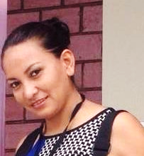 DRA. VERÓNICA ANDRADE YUCAILLA