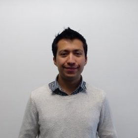MSC. OSVALDO ROMERO JAIMES