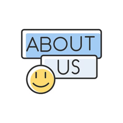 About Us  image