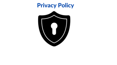 Privacy Policy image