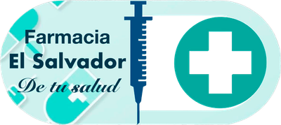 Farmacia El Salvador de tu salud