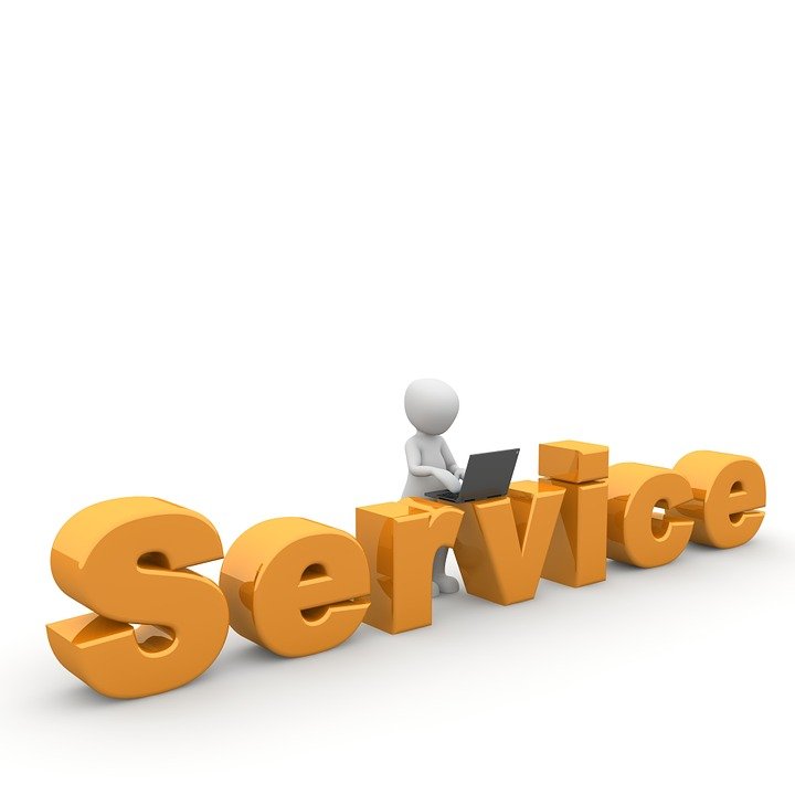 Support Services