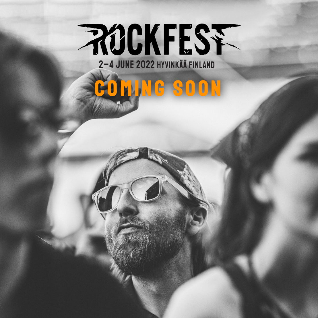 Rockfest