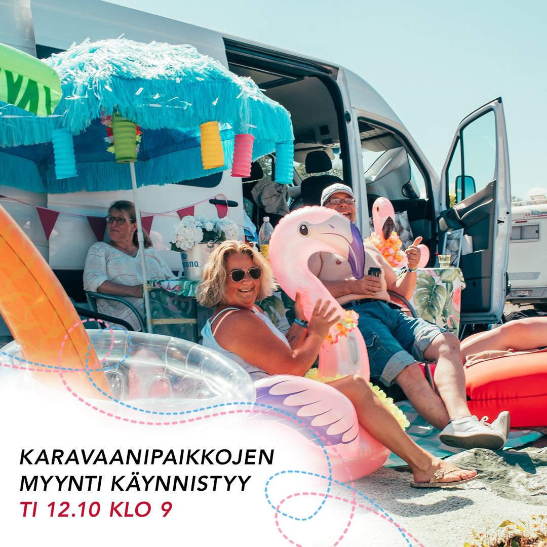 Iskelmä Festivaali