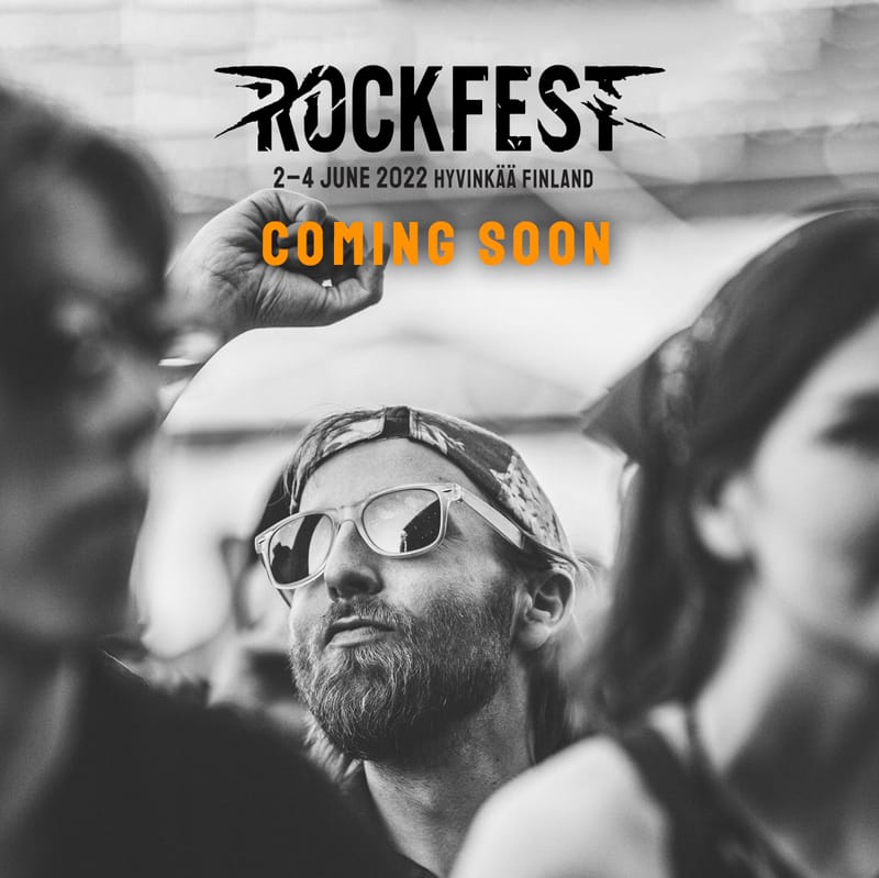 Rockfest