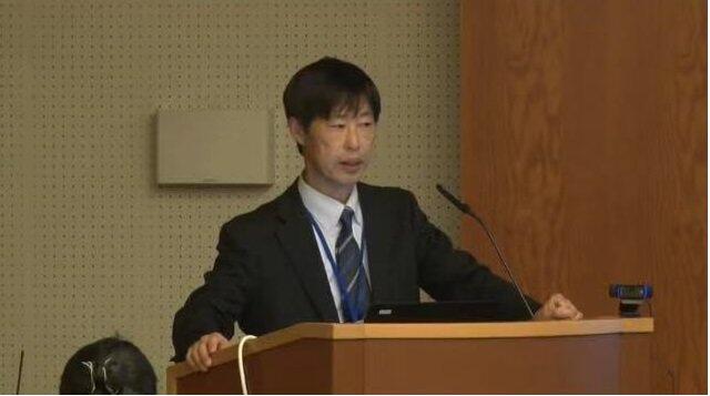 GEO Plenary Side Event : GEO Cold Regions in Japan