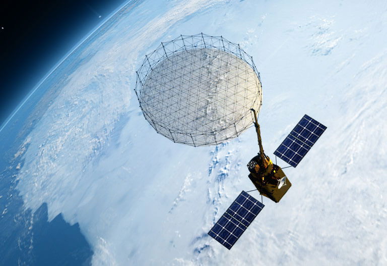 GEOCRI Supports CIMR (Sentinel 11) Mission Requirements