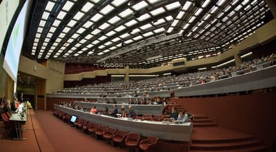 Rationale : An Information Service for Cold Regions