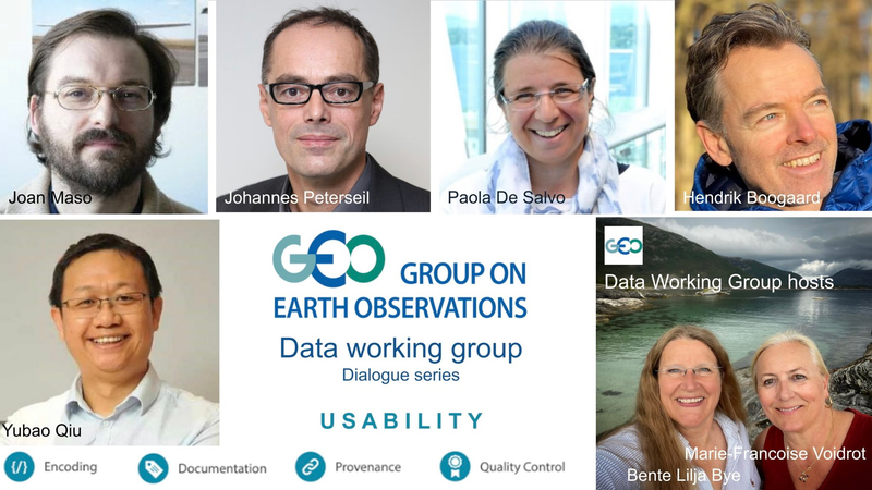 GEOCRI in Open knowledge: new resources and learning opportunities