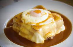 Francesinha