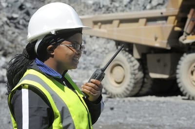 INSTITUTIONAL CHAIR IN DEVELOPMENT OF NEW COMMUNICATION AND AUTOMATION TECHNOLOGIES FOR SMART MINES