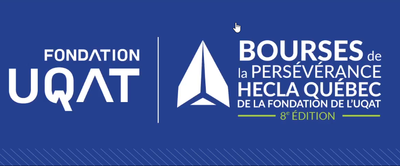 8th Gala of the Hecla Quebec Perseverance Scholarships!