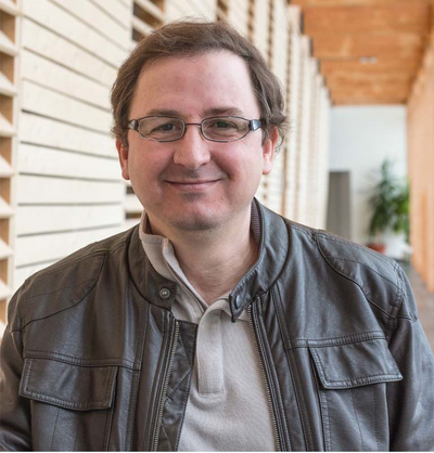 Institutional Research Chair