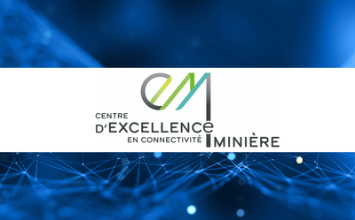 THE CENTER OF EXCELLENCE IN MINING CONNECTIVITY