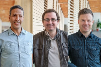 Applied research at the core of three grants in natural sciences and engineering at UQAT.