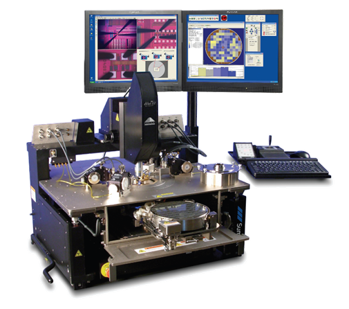 Cascade  Summit Measurement Platform 11000B-S (70 GHz)