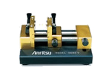 Anritsu Universal Test Fixture 3680 (60 GHz)