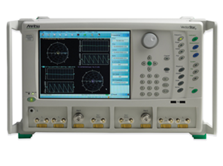 Anritsu Network Analyzer 37397 (VectorStar, up to 70 GHz)