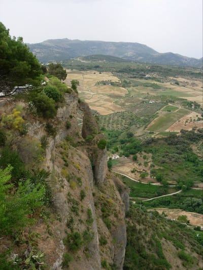 My Top 10 Places to visit in Ronda