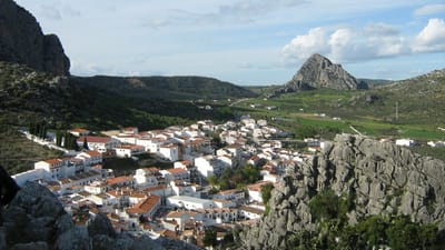 De tapeo in Montejaque - A guide to the bars and restaurants of the queen of the pueblos blancos.