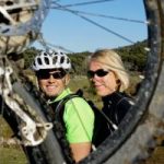 Ronda Sights: Walking and cycling tour