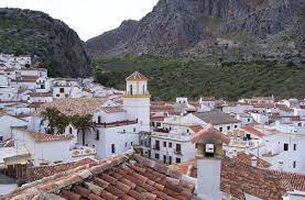 ENCHANTING ANDALUSIAN-STYLE BOUTIQUE HOTEL IN BEAUTIFUL PUEBLO BLANCO - P.O.A.