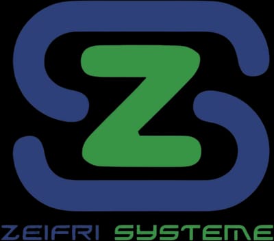 Zeifri Systeme