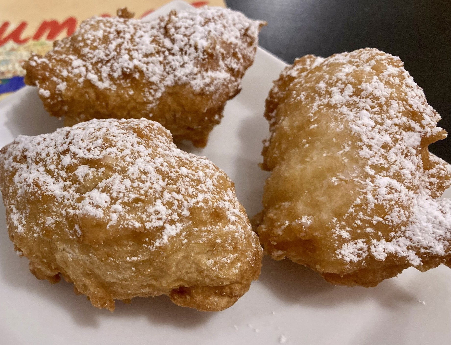 Zeppole