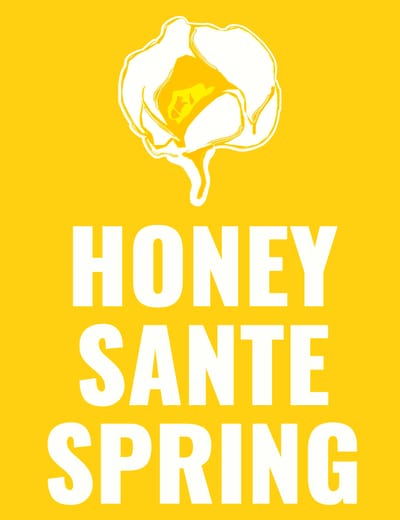 HONEY SANTE SPRING