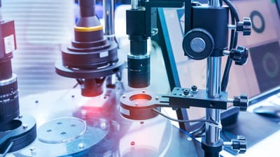 How to Improve Vision With Technology