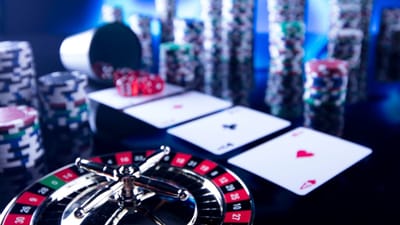 The Secret to Winning at Online Casinos