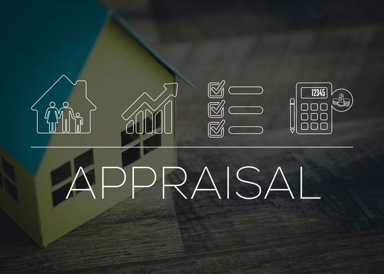 Mortgage Appraisal Services