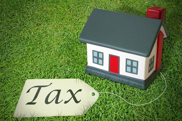 Tax Search Services
