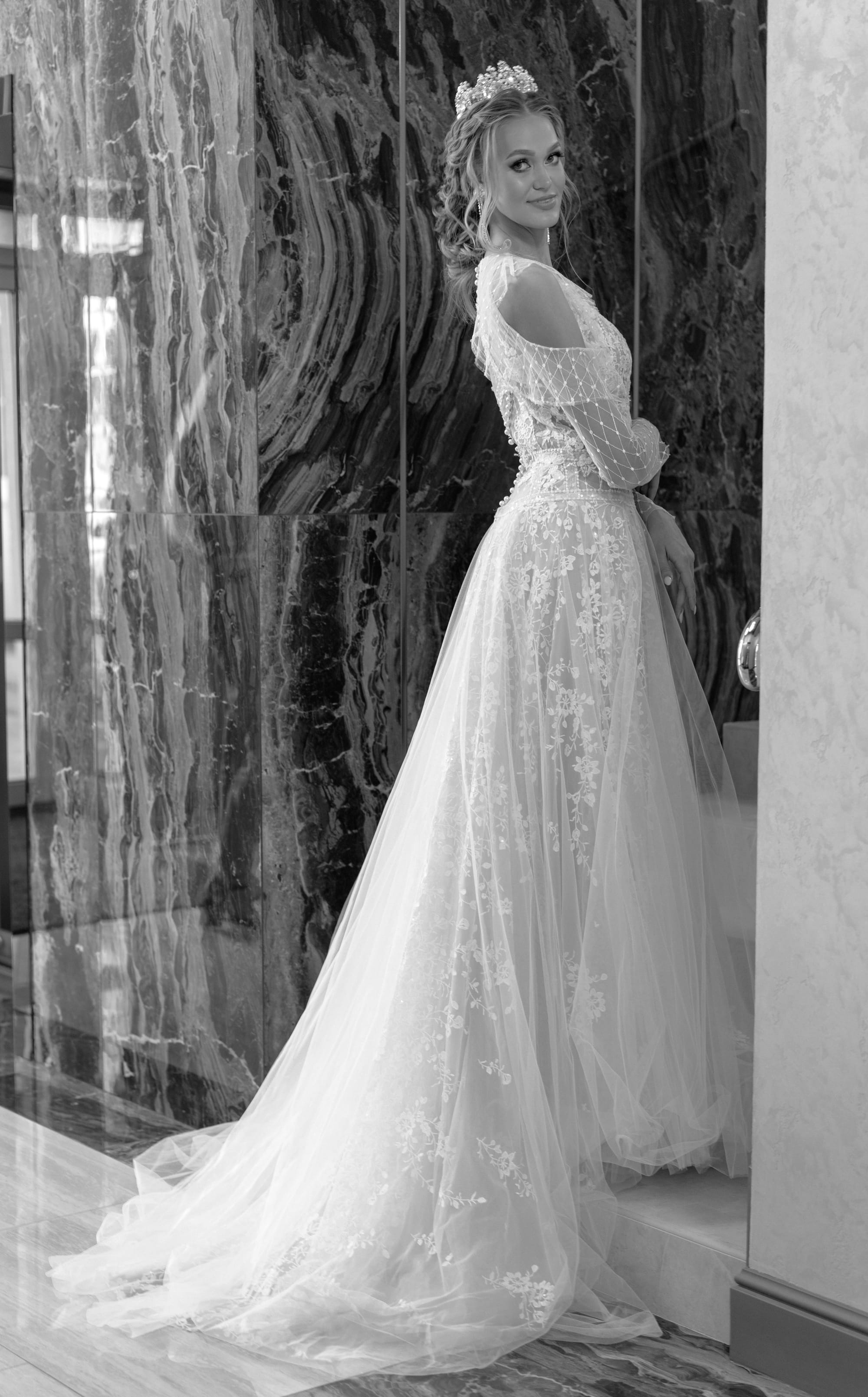 Wedding photo shoot 