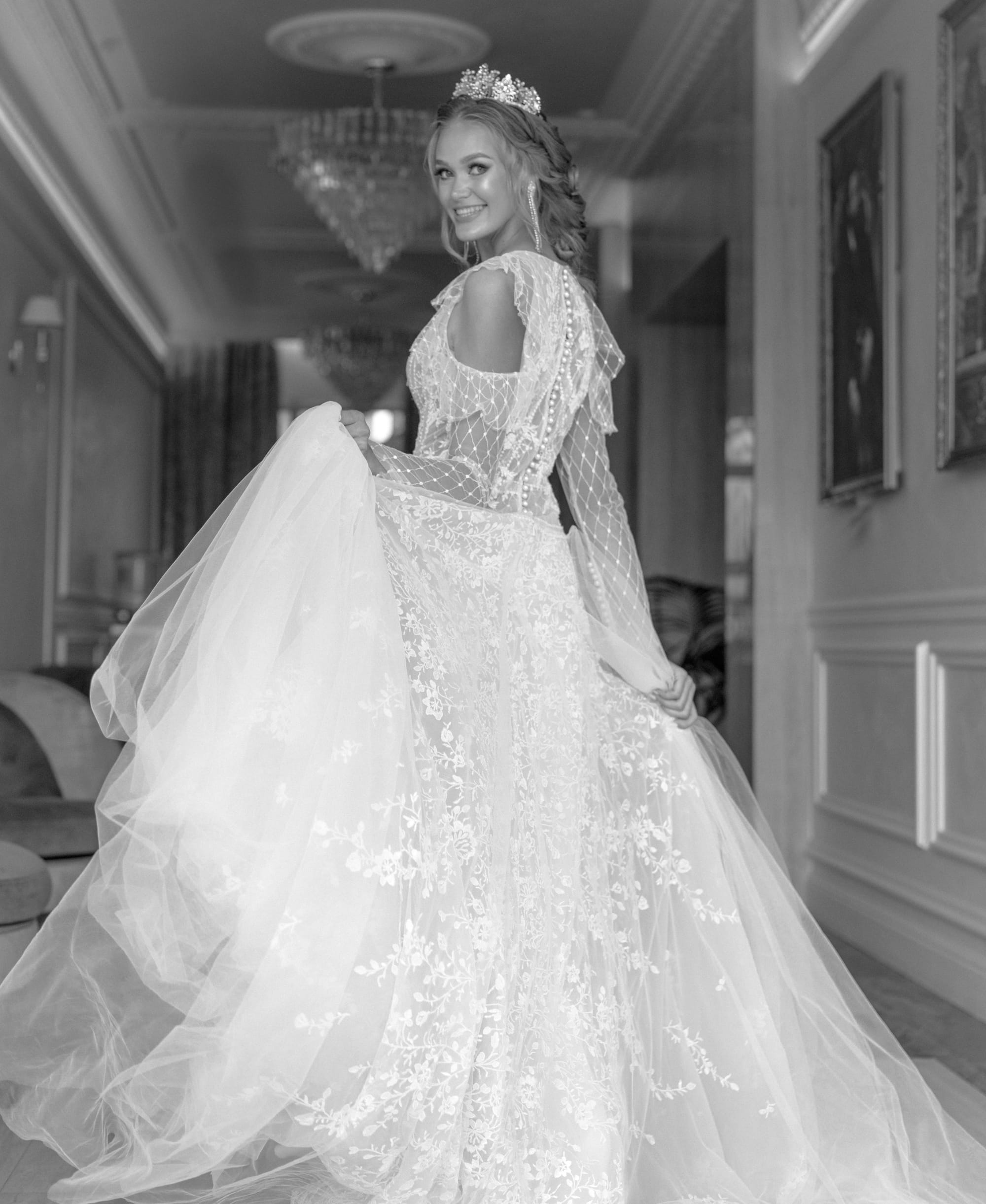 Wedding photo shoot 