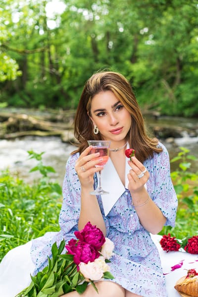 PHOTO PICNIC AS IN PINTEREST