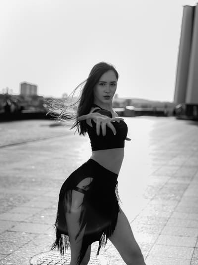 ЗАЧЕМ ФОТОГРАФУ ТВОРЧЕСКИЕ СЪЁМКИ