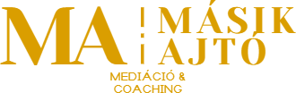 Másik Ajtó | Mediáció & Coaching