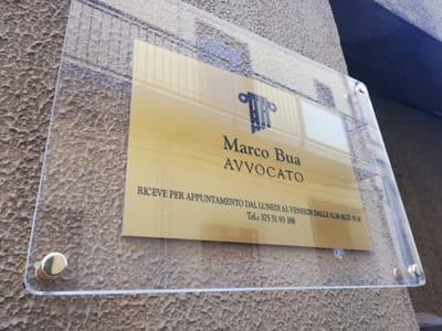 Studio Legale Bua: professionalità e competenza al servizio del cittadino