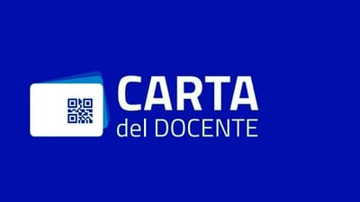 Ricorso Carta del Docente