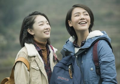 《七月與安生》(2016)